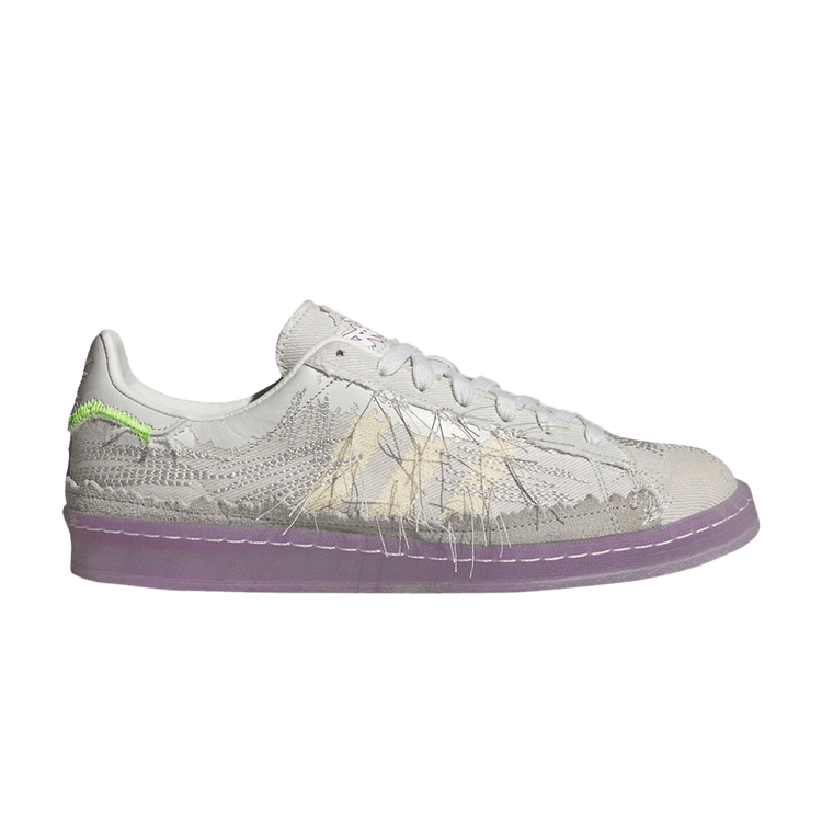 adidas Campus 80s Youth of Paris Crystal White