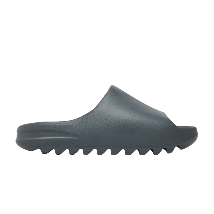 adidas Yeezy Slide Slate Grey - SoleSpy