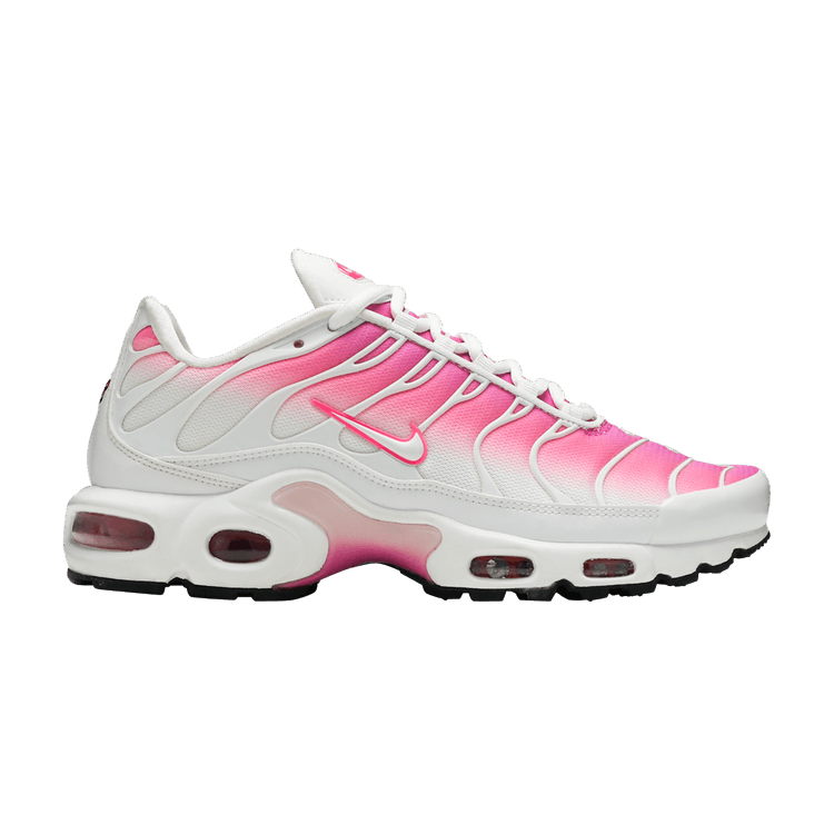 Nike Air Max Plus Pink Fade (W)