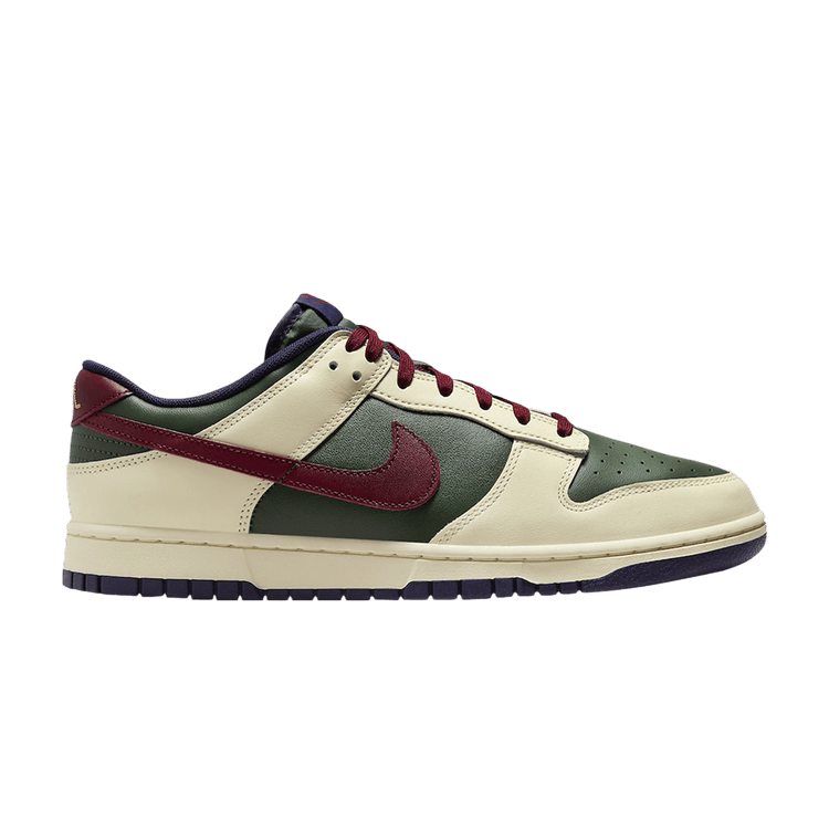 Nike Dunk Low Retro From Nike To You Fir Green FV8106-361