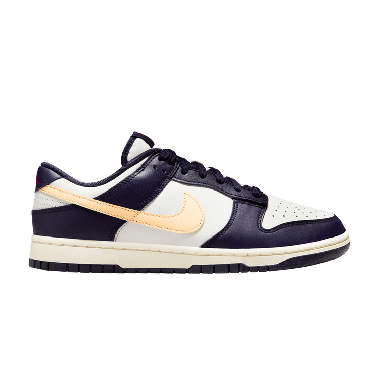 Nike Dunk Low Retro From Nike To You Midnight Navy FV8106-181