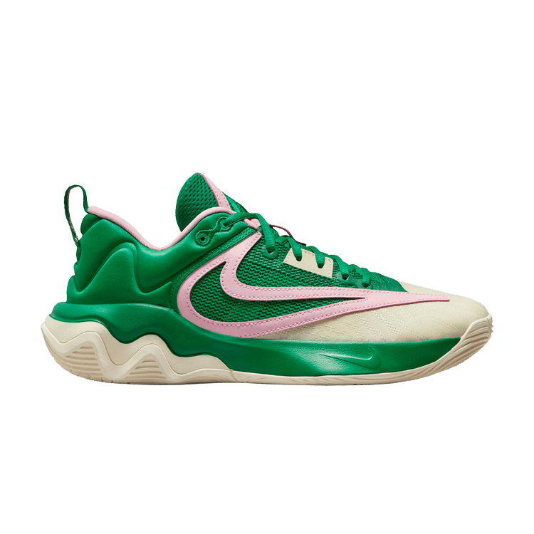 Nike Giannis Immortality 3 5 The Hard Way | Find Lowest Price | DZ7533 ...