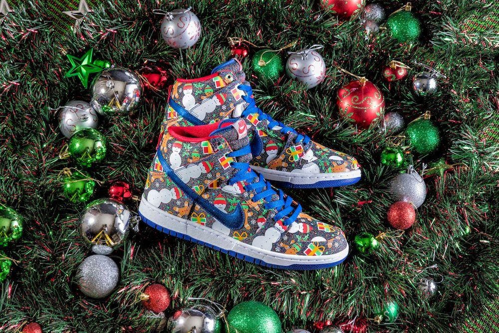 How To Get The Best Deal On Sneakers This Christmas