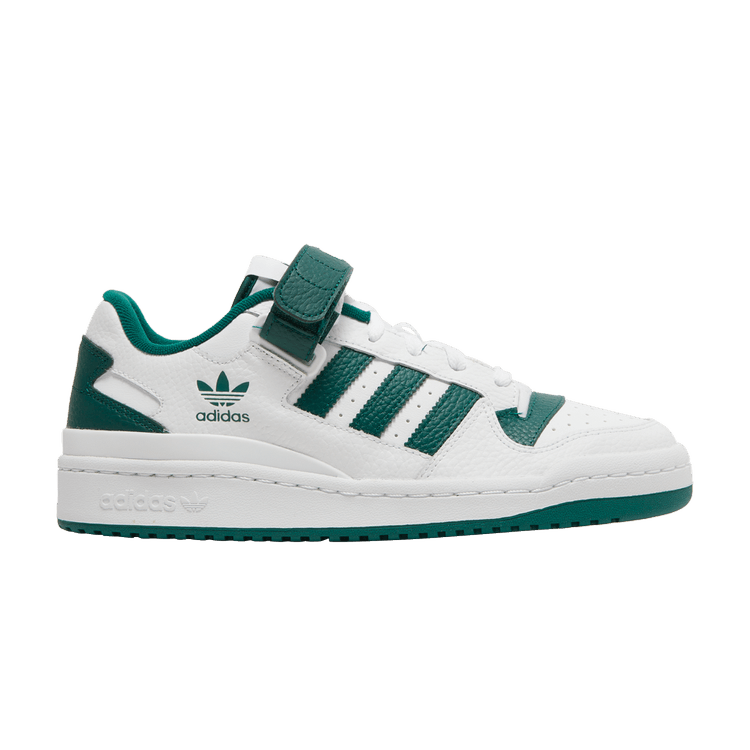 adidas Forum Low Collegiate Green GY5835