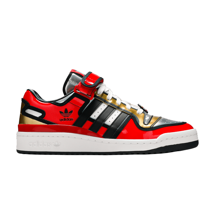 adidas Forum Low The Simpsons Duffman
