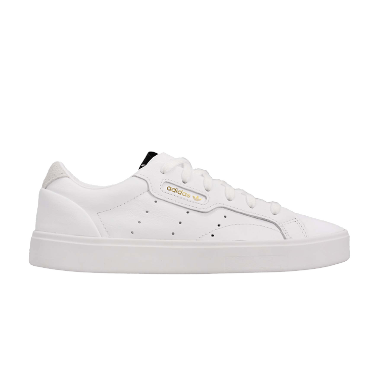 adidas Sleek Clould White (W) DB3258