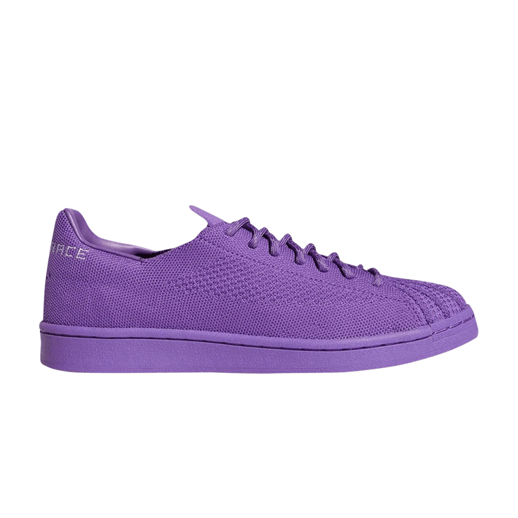 adidas Superstar Primeknit Pharrell Purple