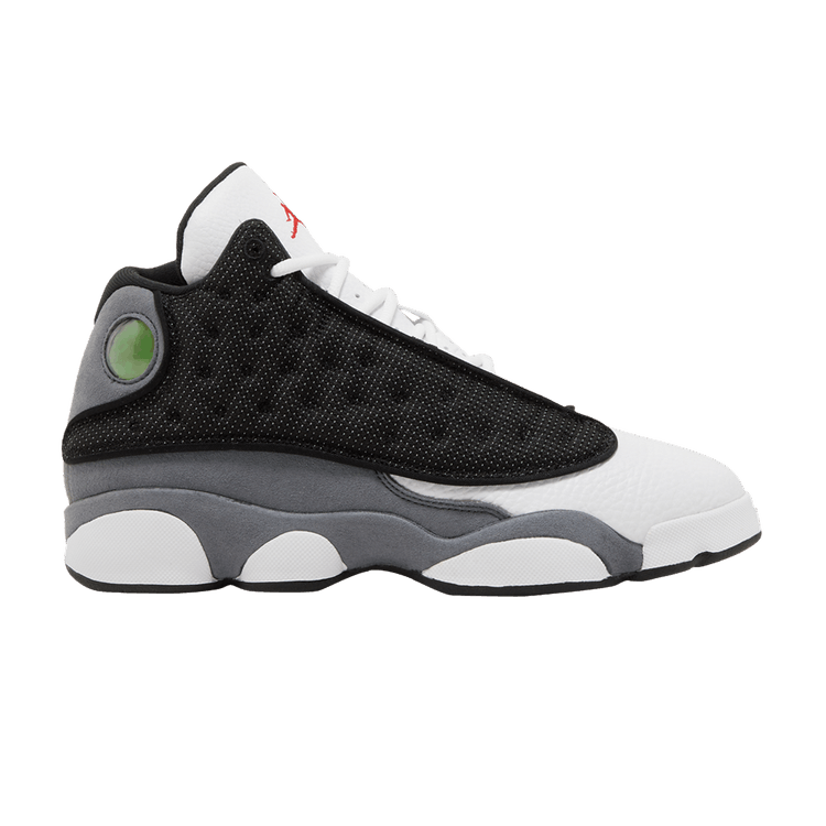 Jordan 13 Retro Black Flint (GS)