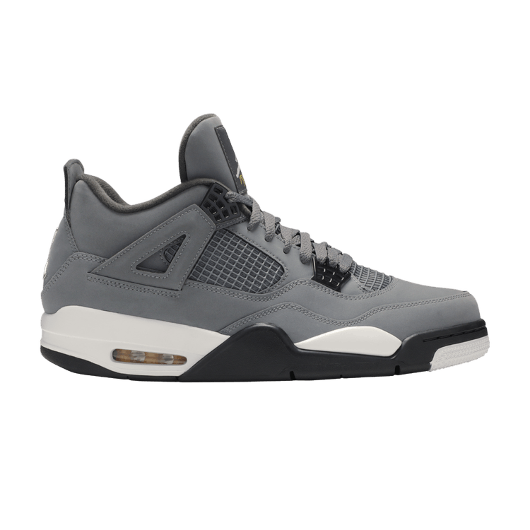Jordan 4 Retro Cool Grey (2019) 308497-007