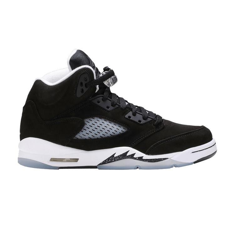 Jordan 5 Retro Moonlight (2021) (GS)