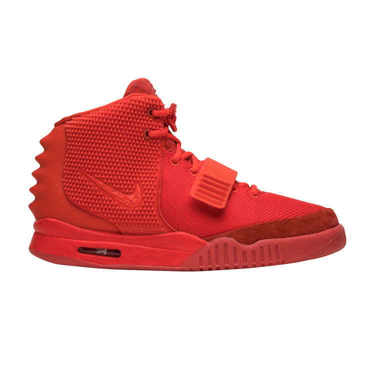 Nike Air Yeezy 2 Red October 508214-660