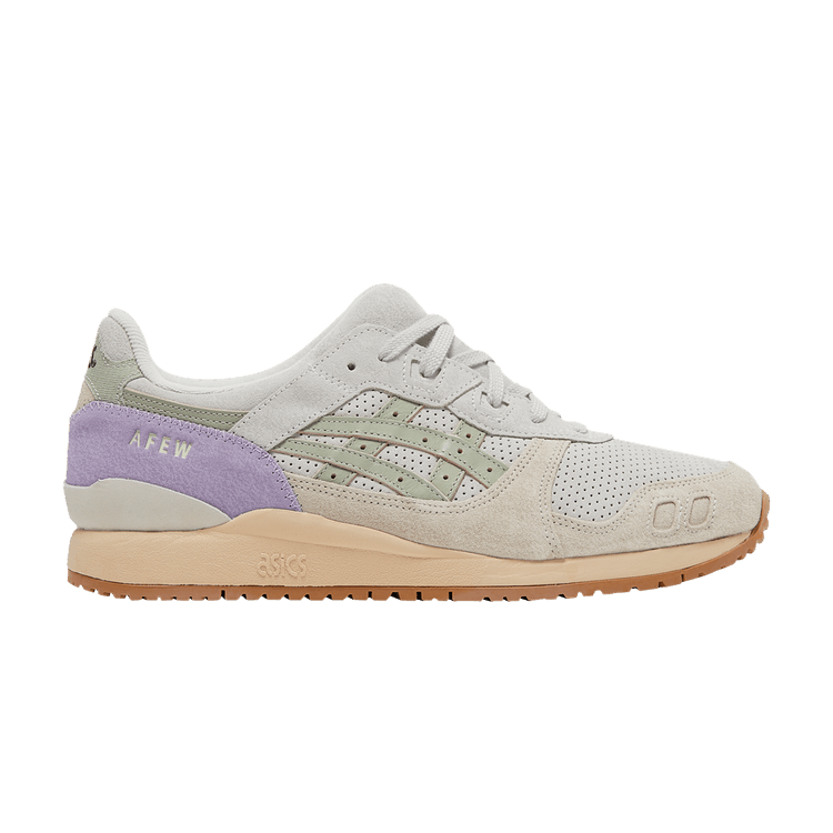 ASICS Gel-Lyte III AFEW Beauty of Imperfection 1201A479-023