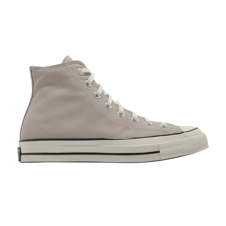 Converse Chuck Taylor All-Star 70 Hi Recycled Canvas Papyrus