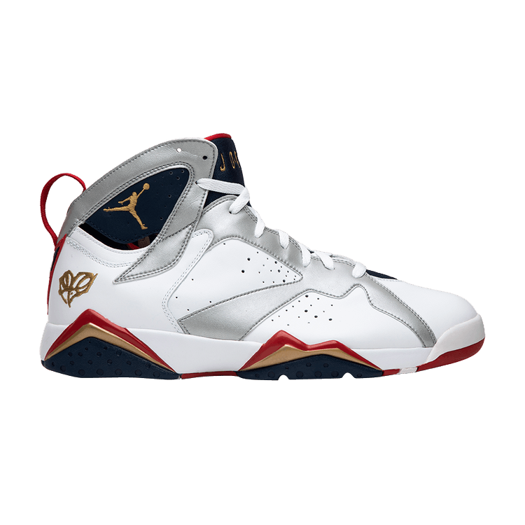 Jordan 7 Retro For the Love of the Game