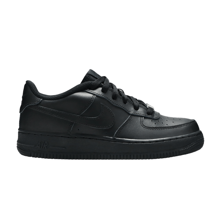 Nike Air Force 1 Low Black (2014) (GS) 314192-009