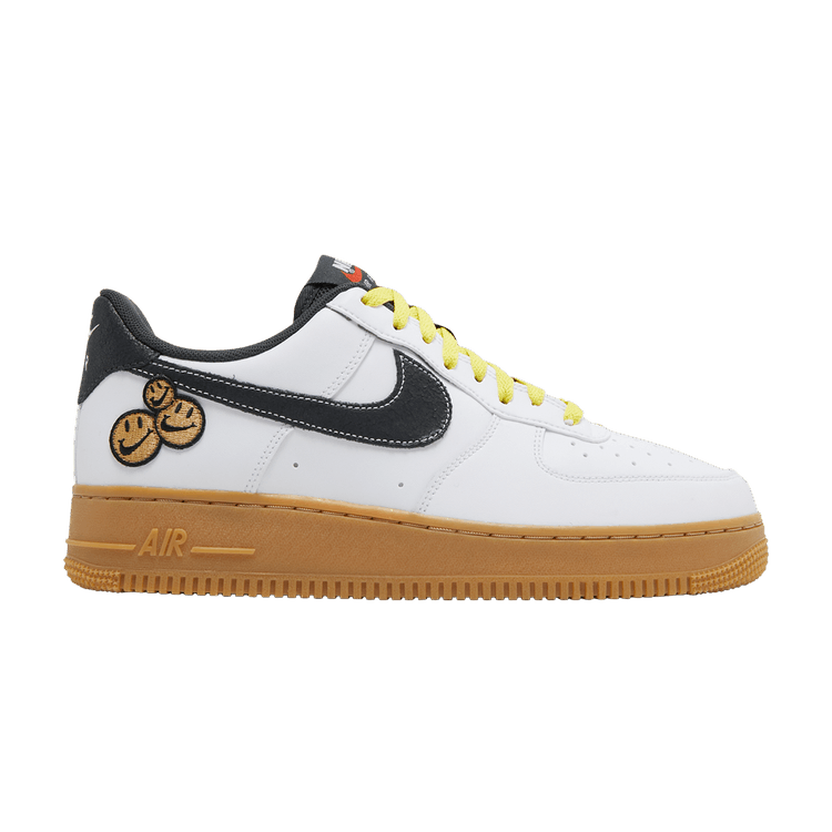 Nike Air Force 1 Low '07 LV8 Go The Extra The Smile DO5853-100