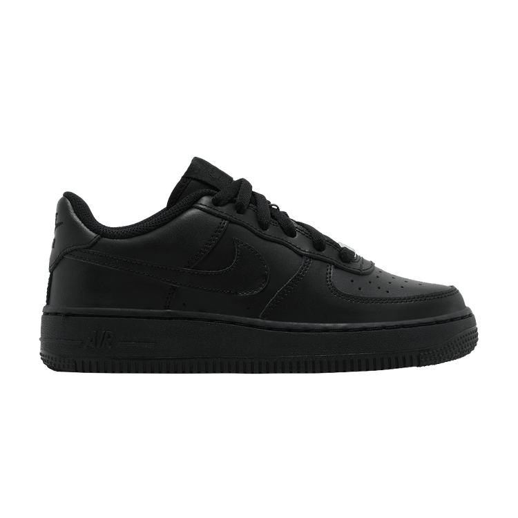 Nike Air Force 1 Low LE Black (2021) (GS) DH2920-001