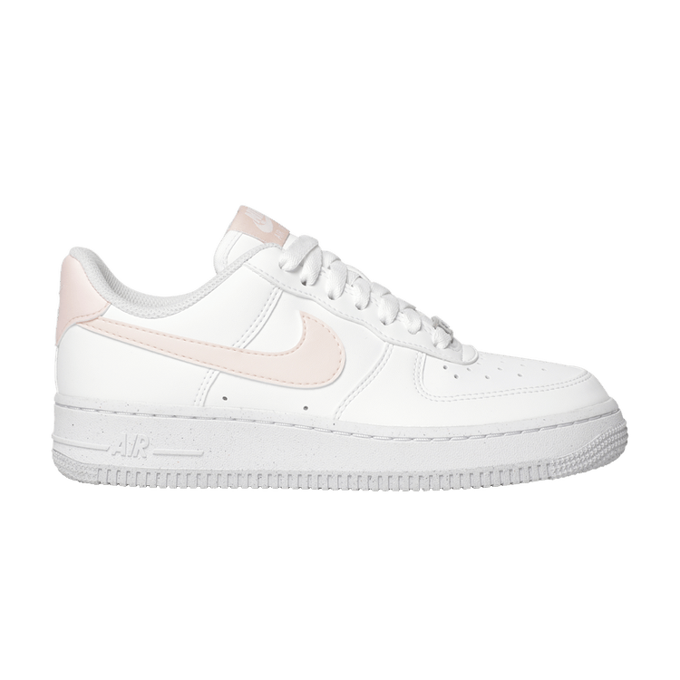 Nike Air Force 1 Low Next Nature White Pale Coral (W) DC9486-100