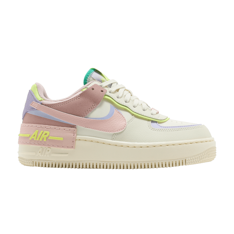 Nike Air Force 1 Low Shadow Cashmere (W)