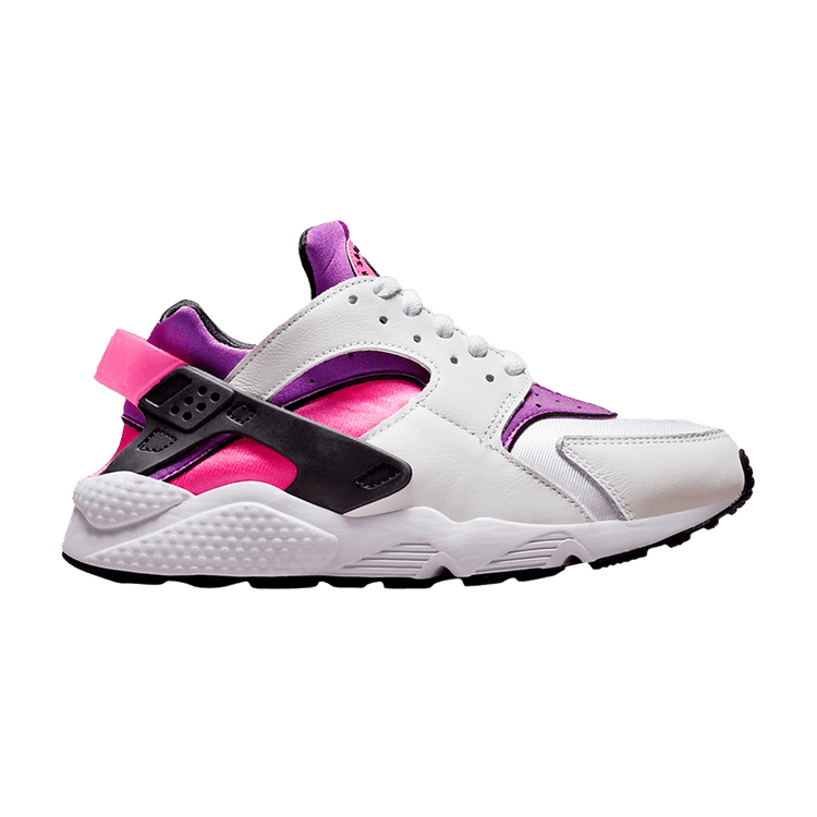 Nike Air Huarache White Hyper Pink (Women's)