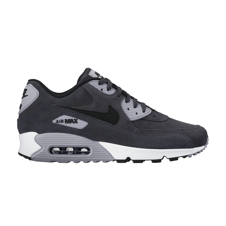 Nike Air Max 90 Anthracite Wolf Grey 652980-012
