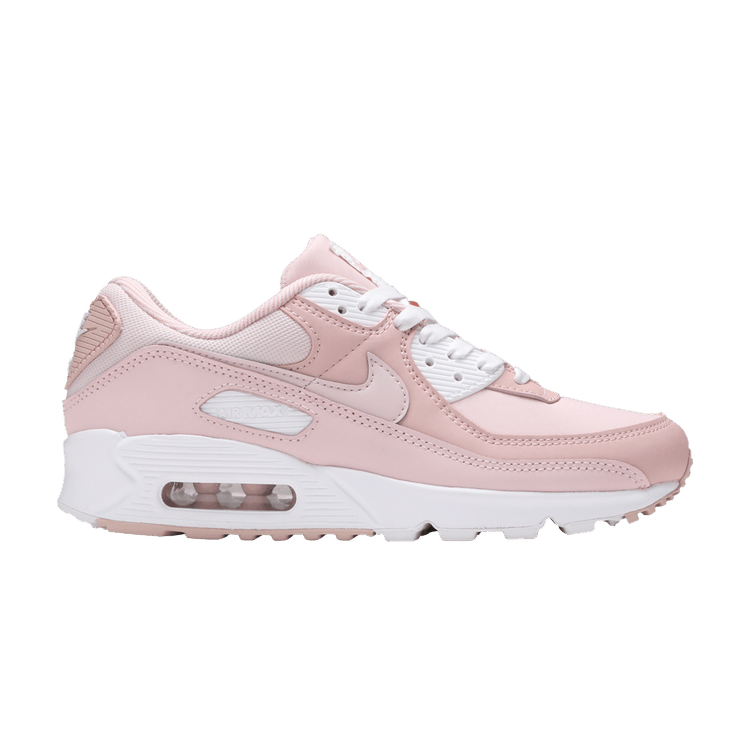 Nike Air Max 90 Pink Oxford (W) DJ3862-600