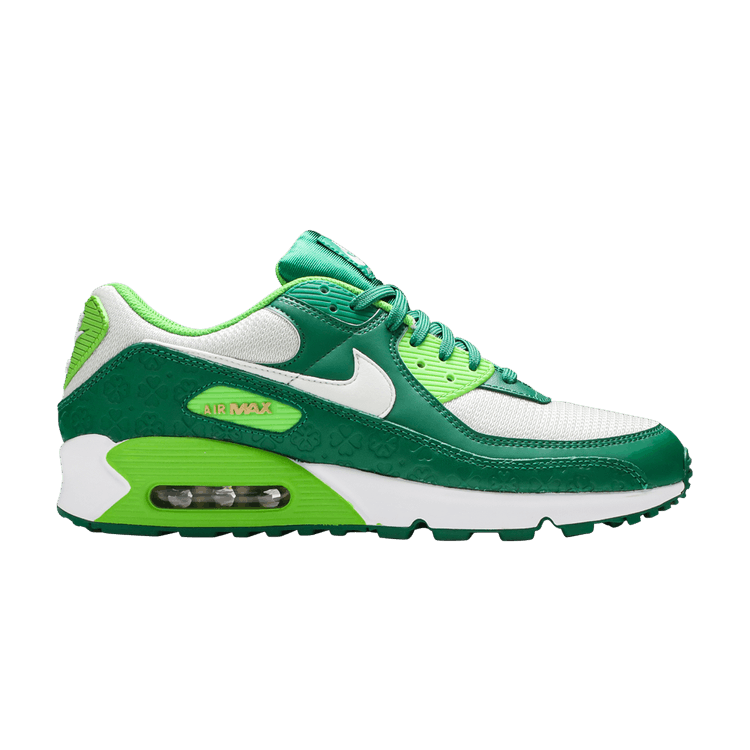 Nike Air Max 90 St Patrick's Day (2021) DD8555-300