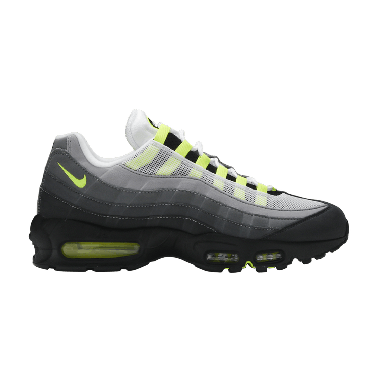 Nike Air Max 95 OG Neon (2020)
