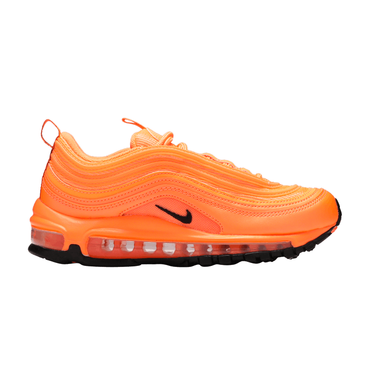 Nike Air Max 97 Atomic Orange (W)