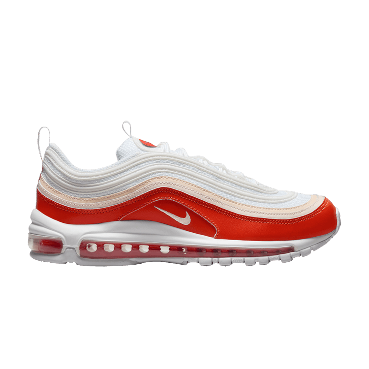 Nike Air Max 97 Picante Red