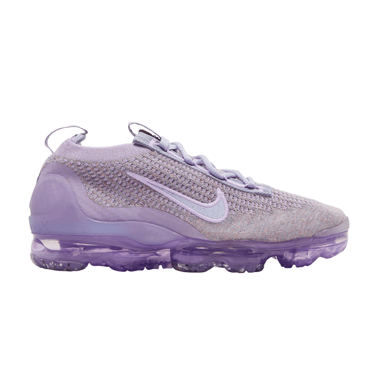 Nike Air VaporMax 2021 FK Day to Night Lilac (W)