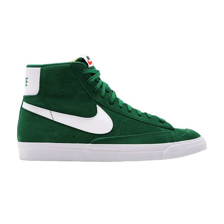 Nike Blazer Mid 77 Pine Green