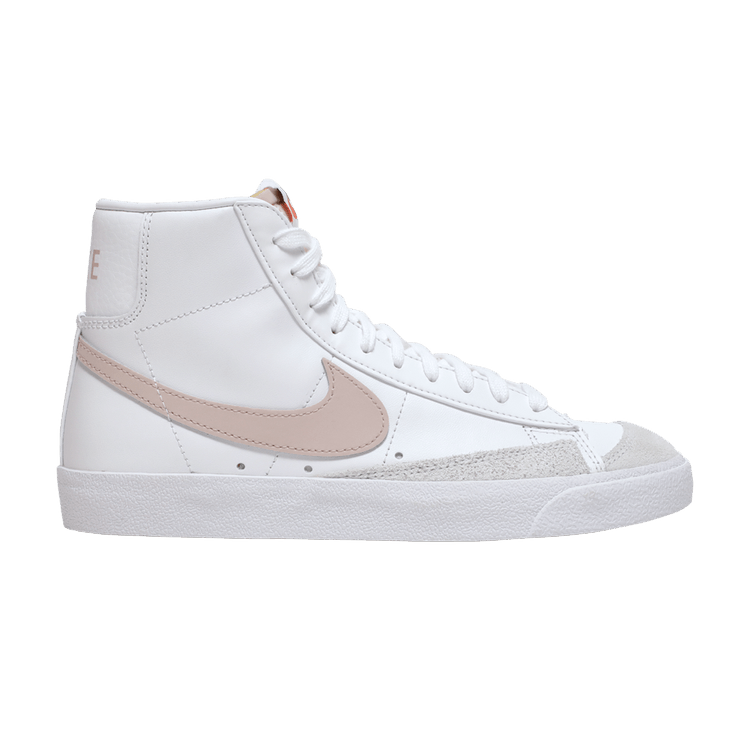 Nike Blazer Mid 77 Vintage Summit White Pink (W) CZ1055-118