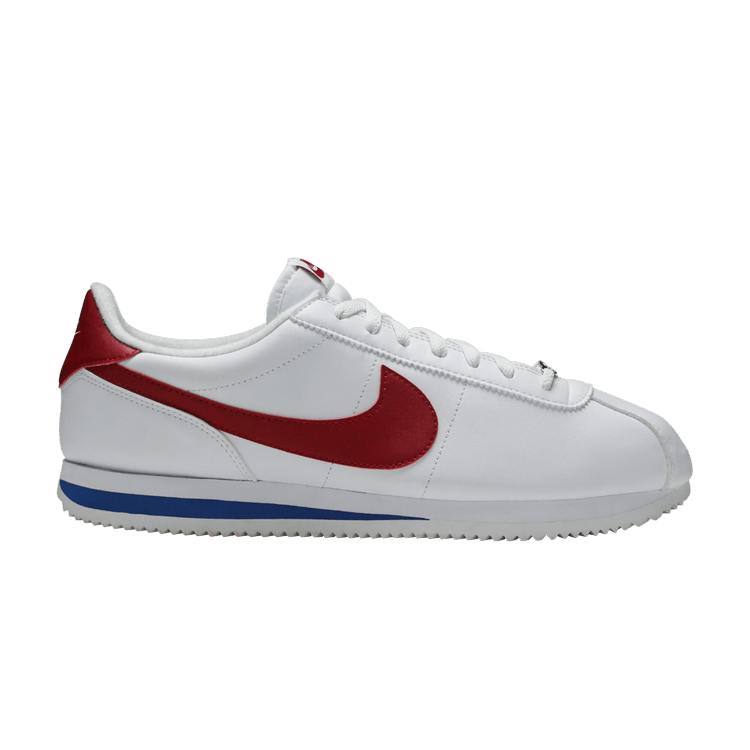 Nike Cortez Basic Forrest Gump (2019) 819719-103