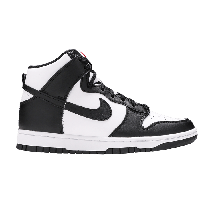 Nike Dunk High Panda (2021) (W) DD1869-103
