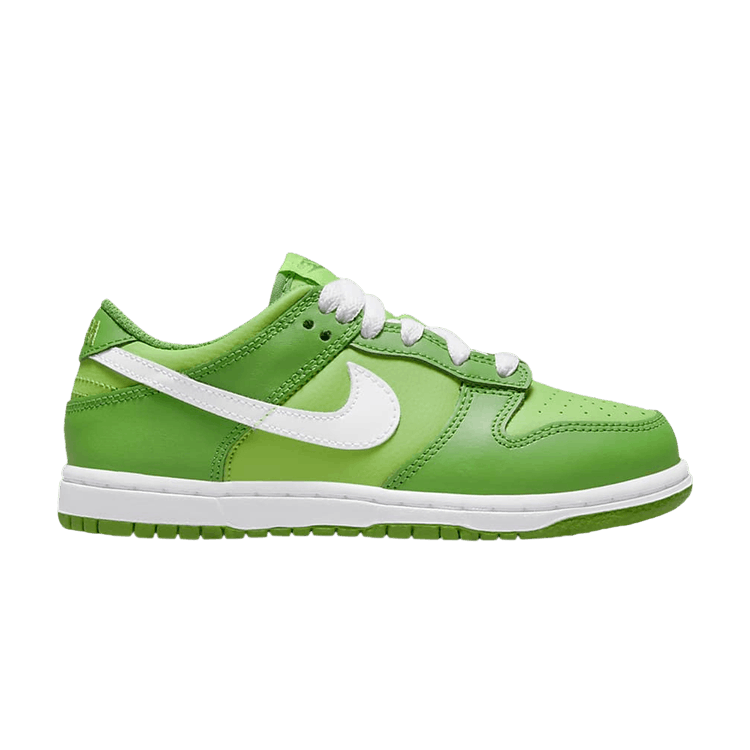 Nike Dunk Low Chlorophyll (PS) DH9756-301