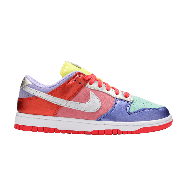 Nike Dunk Low Sunset Pulse (W) DN0855-600