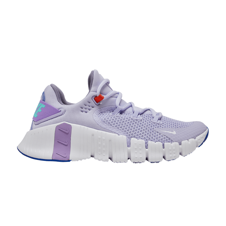 Nike Free Metcon 4 Pure Violet (W)