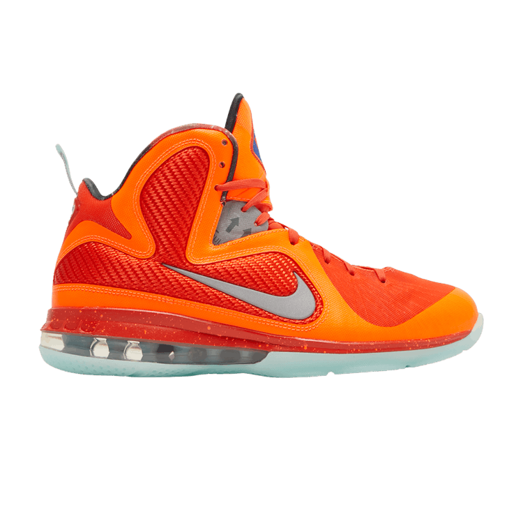 Nike LeBron 9 Big Bang (2022) DH8006-800