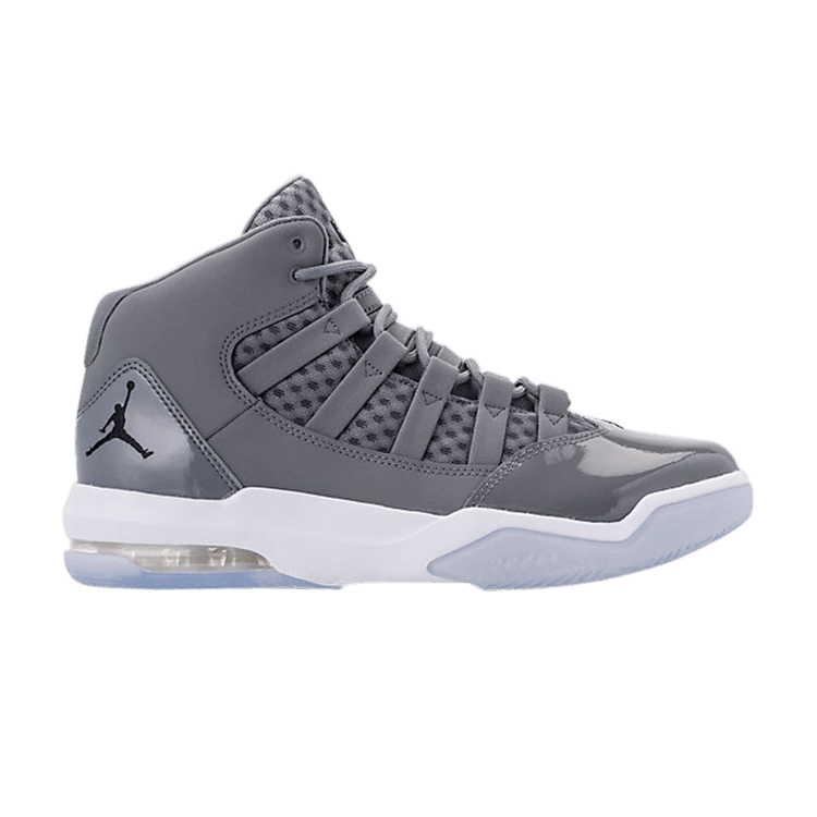Nike Max Aura Cool Grey AQ9084-010