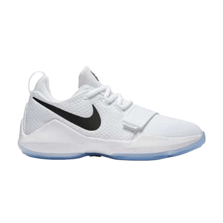 Nike PG 1 Chrome (GS) 880304-100