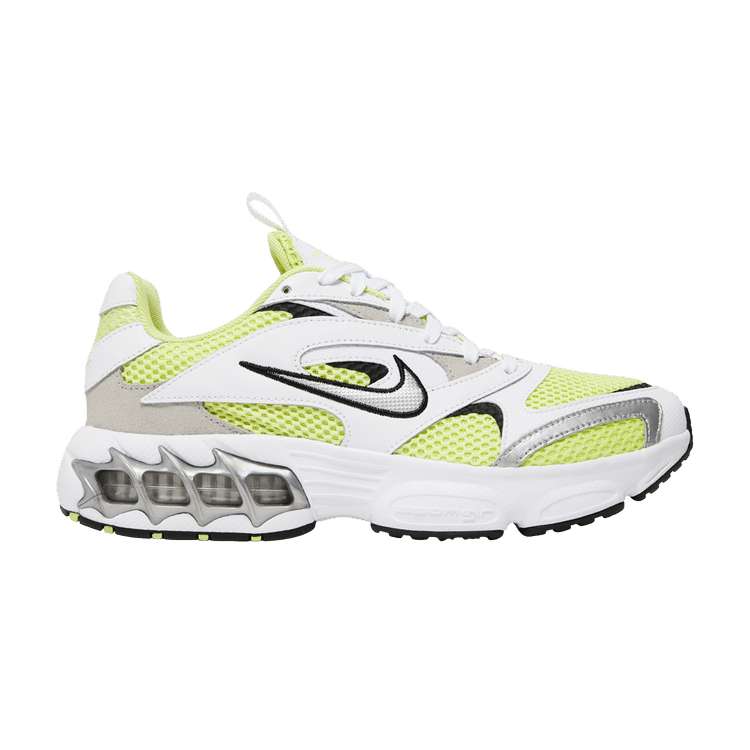 Nike Zoom Air Fire White Lemon Twist (W)