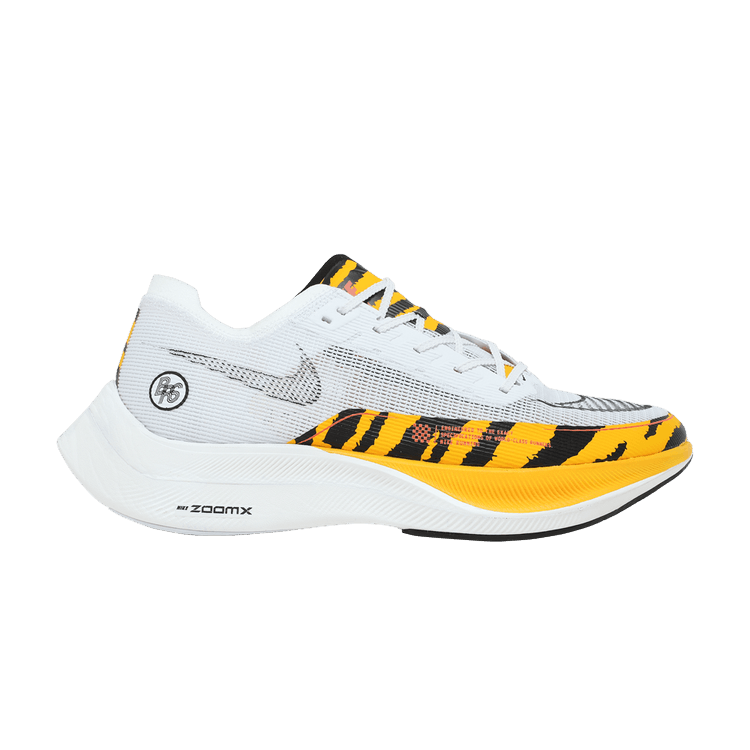 Nike ZoomX Vaporfly Next% 2 BRS Tiger