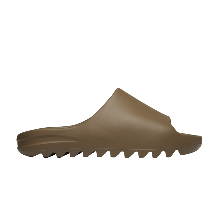 adidas Yeezy Slide Earth Brown