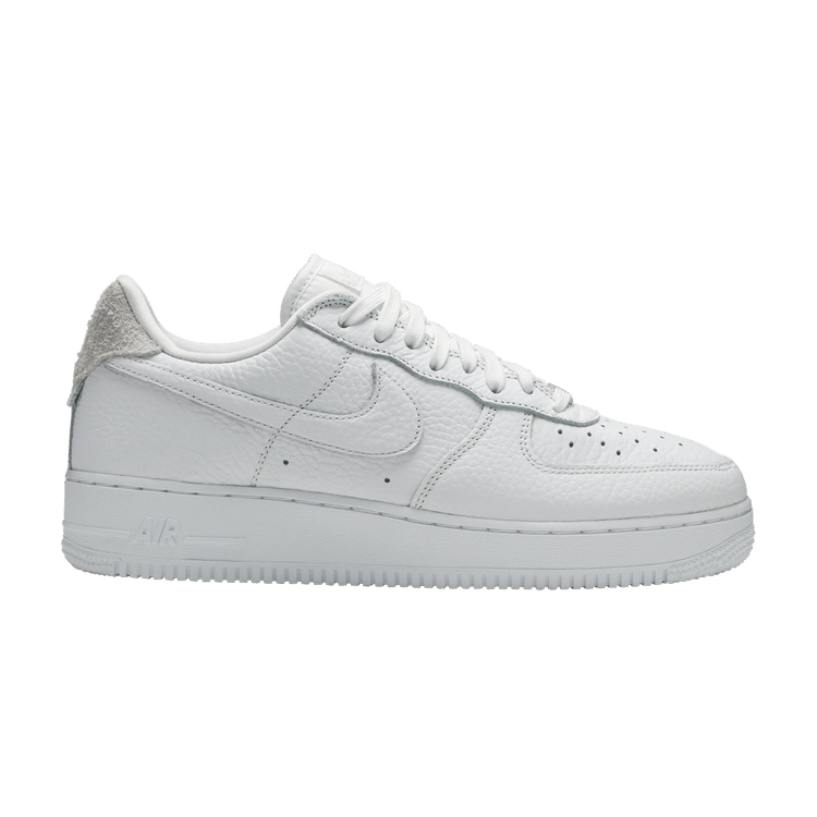 Nike Air Force 1 Craft White | Find Lowest Price | CN2873-101 | SoleSpy
