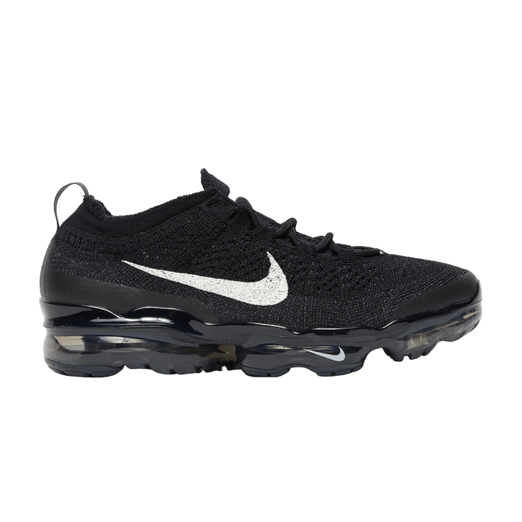 Nike Air Vapormax 2023 FK Black Sail Anthracite (Women's) | Find Lowest ...